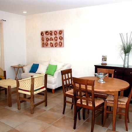 Suites La Fe Oaxaca Quarto foto
