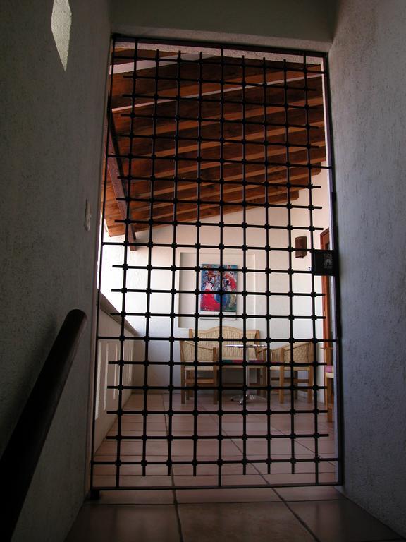 Suites La Fe Oaxaca Quarto foto