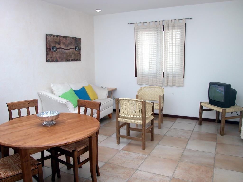 Suites La Fe Oaxaca Quarto foto